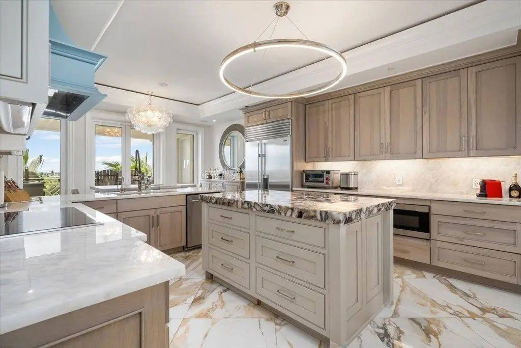 Квартира, 2497 м², 4 100 000$ — FAKTOR